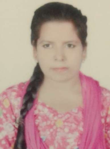 Student Photo Not Available